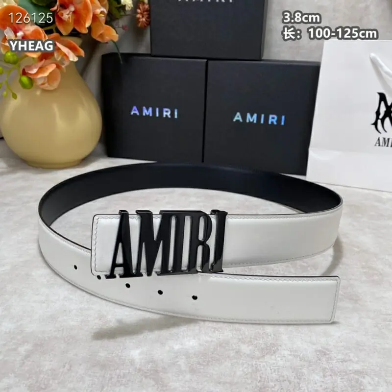 amiri aaa qualite ceinture pour homme s_125a3302